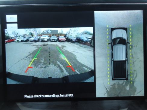 Used 2022 Ford F250 Lariat w/ Chrome Package image 22