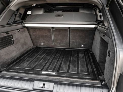 Used 2022 Land Rover Range Rover Sport HST image 56