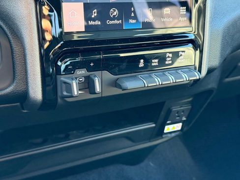 New 2026 RAM 3500 Tradesman image 12