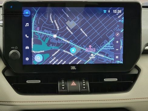 Used 2025 Toyota RAV4 Limited w/ Weather Package image 23