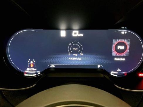 Used 2024 Alfa Romeo Giulia Quadrifoglio w/ Active Assist Plus Package image 20