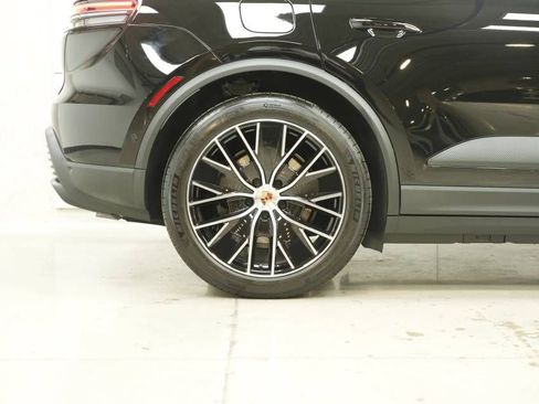 New 2026 Porsche Macan 4 Electric AWD/4WD image 40