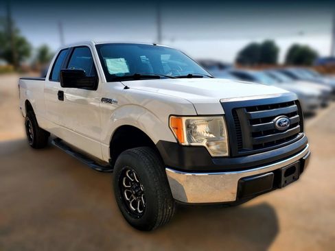 Used 2011 Ford F150 XL w/ PWR Equipment Group RWD image 11