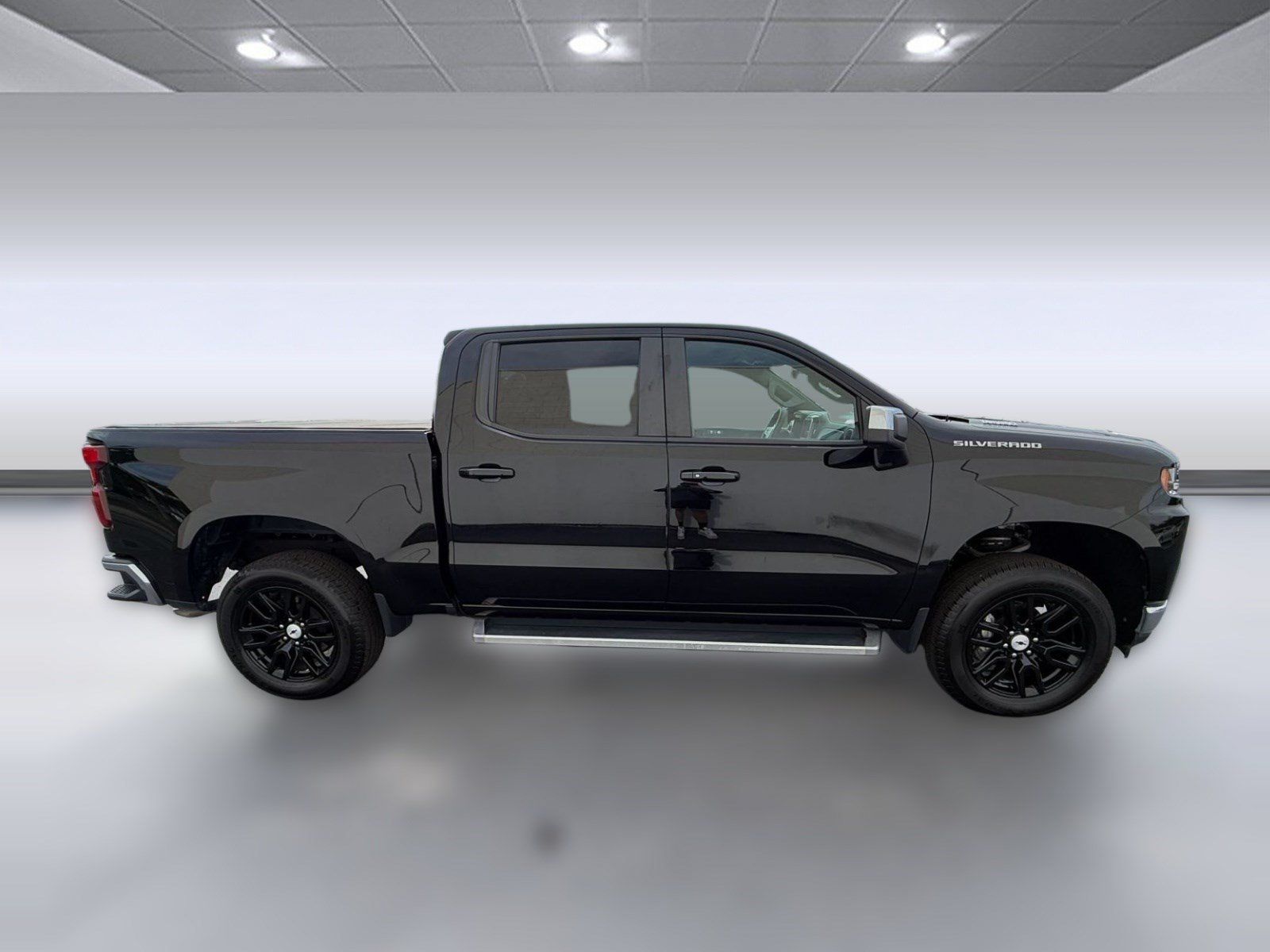 Used 2021 Chevrolet Silverado 1500 LT RWD image 8