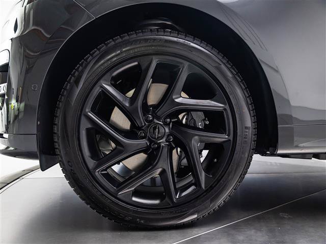 New 2027 Land Rover Range Rover Sport Battersea AWD/4WD image 12