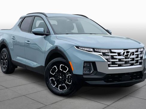 Used 2023 Hyundai Santa Cruz SEL Premium w/ Cargo Package image 3