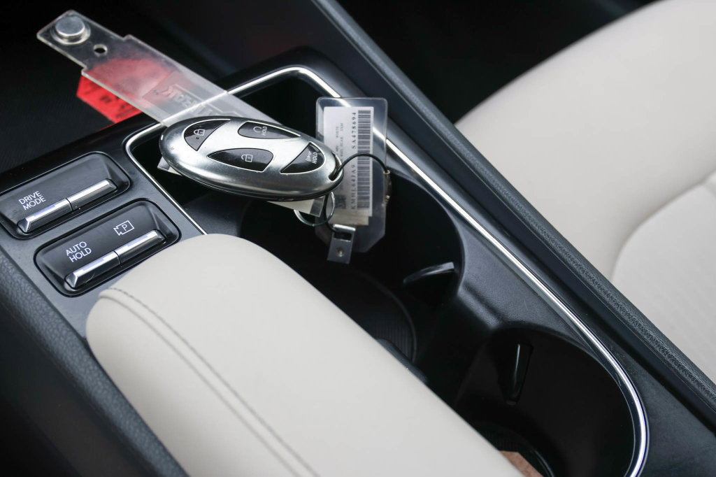 Used 2025 Hyundai Sonata SEL FWD image 19