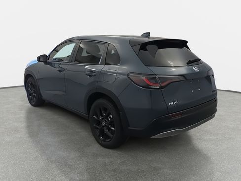 Certified 2024 Honda HR-V Sport image 7