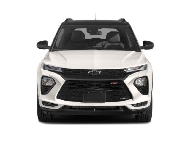 Used 2022 Chevrolet TrailBlazer RS FWD image 7