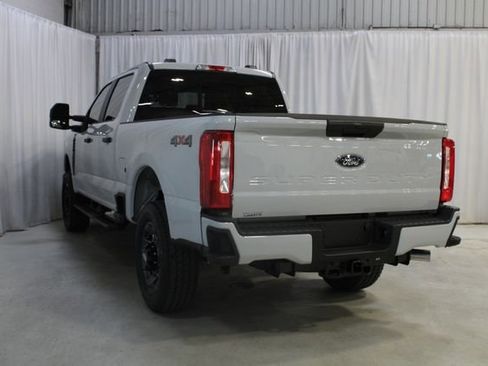 New 2026 Ford F250 XL w/ STX Appearance Package AWD/4WD image 23