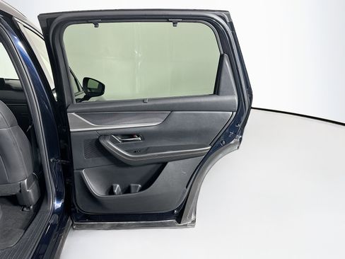 Used 2023 Jeep Wrangler Sahara w/ Cold Weather Group image 34