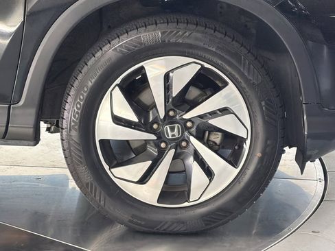 Used 2016 Honda CR-V Touring image 11