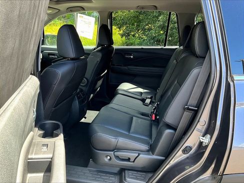 Used 2022 Honda Pilot Special Edition image 23