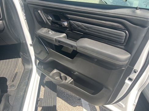 Used 2026 RAM 1500 Limited image 6