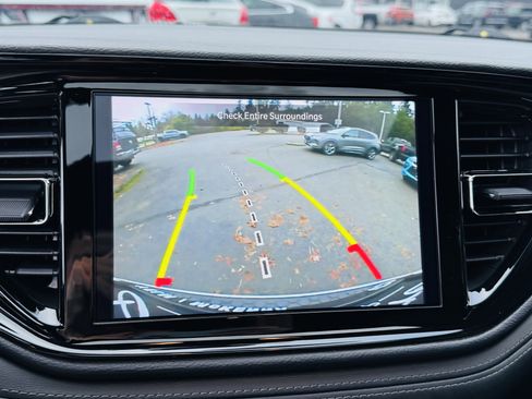 Used 2021 Dodge Durango GT image 29