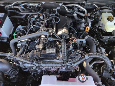 New 2026 Toyota Tacoma SR5 RWD image 16
