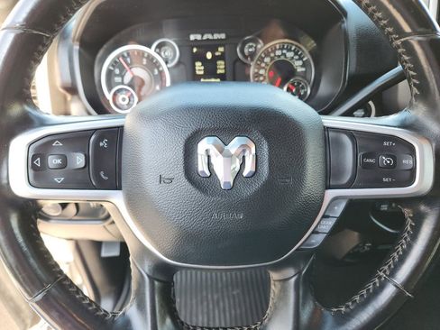 Certified 2024 RAM 2500 Big Horn image 29