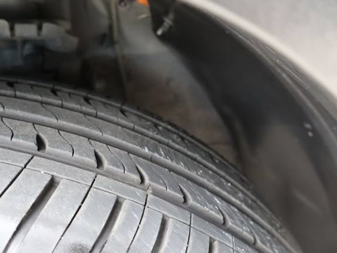 Used 2025 Hyundai Tucson SEL FWD image 43