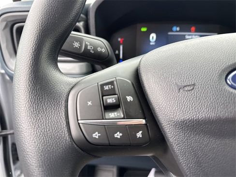 New 2025 Ford Maverick XL w/ Equipment Group 101A image 19