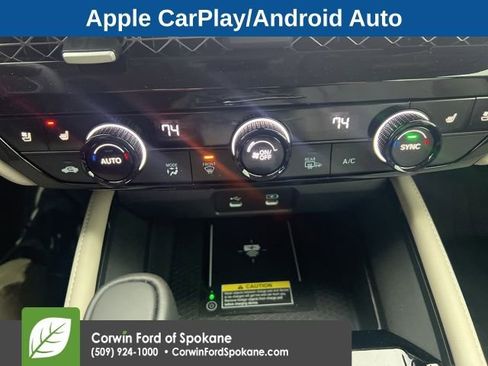 Used 2025 Honda Accord Touring image 16