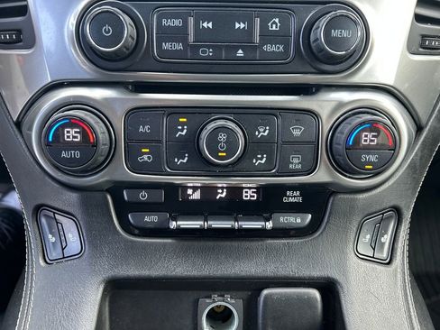 Used 2017 Chevrolet Tahoe LT image 22