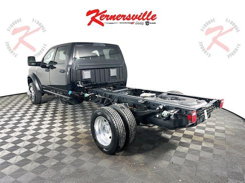 New 2026 RAM 4500 Tradesman image 5