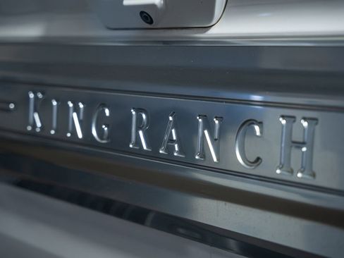 Used 2018 Ford F150 King Ranch w/ Equipment Group 601A Luxury image 9