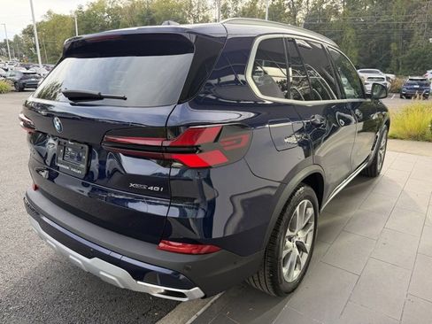 New 2026 BMW X5 xDrive40i image 7