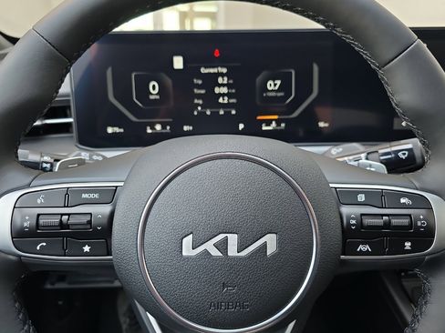 New 2026 Kia K5 GT w/ GT1 Package image 19