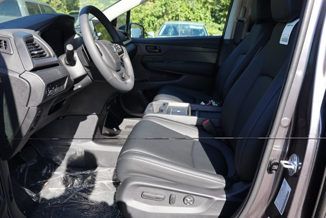 New 2027 Honda Odyssey EX-L image 11