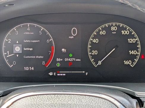 Used 2022 Honda Civic EX image 12