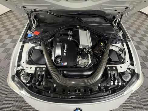 Used 2018 BMW M3 image 27