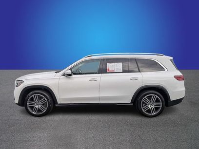 Used 2024 Mercedes-Benz GLS 450 4MATIC