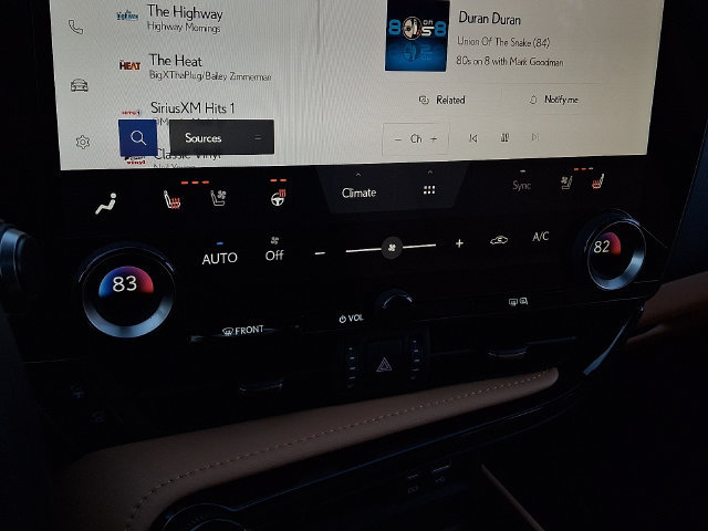 Used 2026 Lexus NX 450h+ AWD w/ Accessory Package (2T) image 17