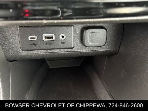 Certified 2022 Buick Encore GX Select image 20