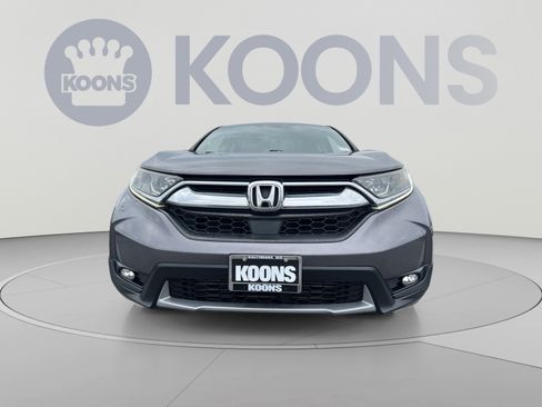 Used 2019 Honda CR-V EX-L image 11
