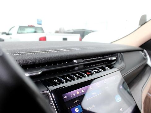 Used 2021 Jeep Grand Cherokee L Limited image 35