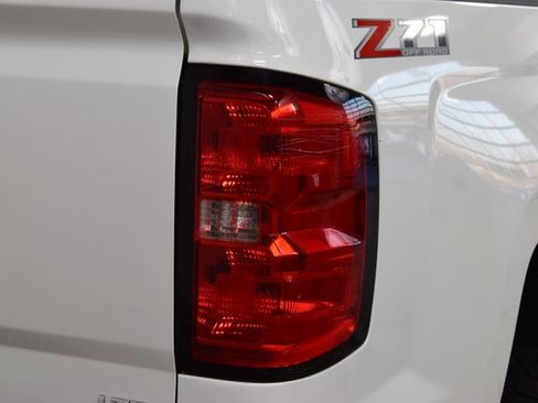 Used 2018 Chevrolet Silverado 2500 LTZ w/ Duramax Plus Package image 24