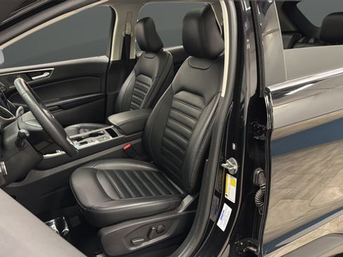 Used 2024 Ford Edge SEL w/ Convenience Package AWD/4WD image 9