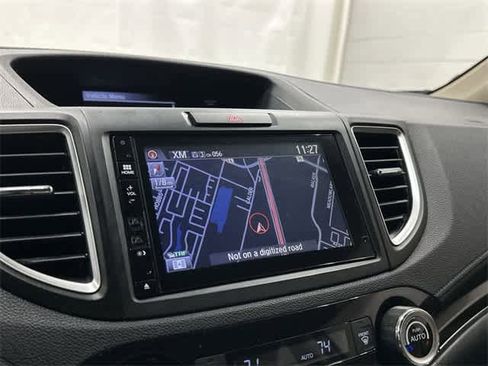 Used 2016 Honda CR-V Touring image 24