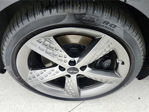 Used 2025 Genesis G80 2.5T Sport Prestige image 57