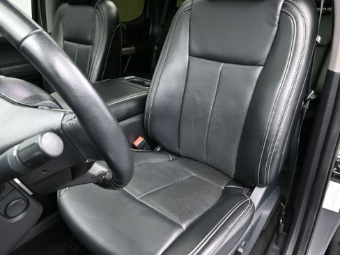 Used 2021 Ford F250 Lariat AWD/4WD image 21