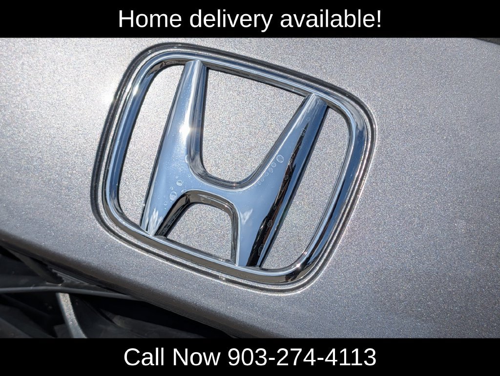 Used 2027 Honda HR-V LX image 35