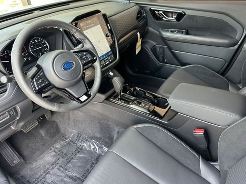 New 2026 Subaru Forester Touring AWD/4WD image 9