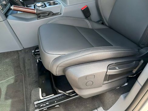 New 2026 INEOS Grenadier Fieldmaster Edition image 16