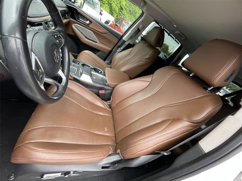 Used 2024 Acura MDX SH-AWD w/ Technology Package image 14