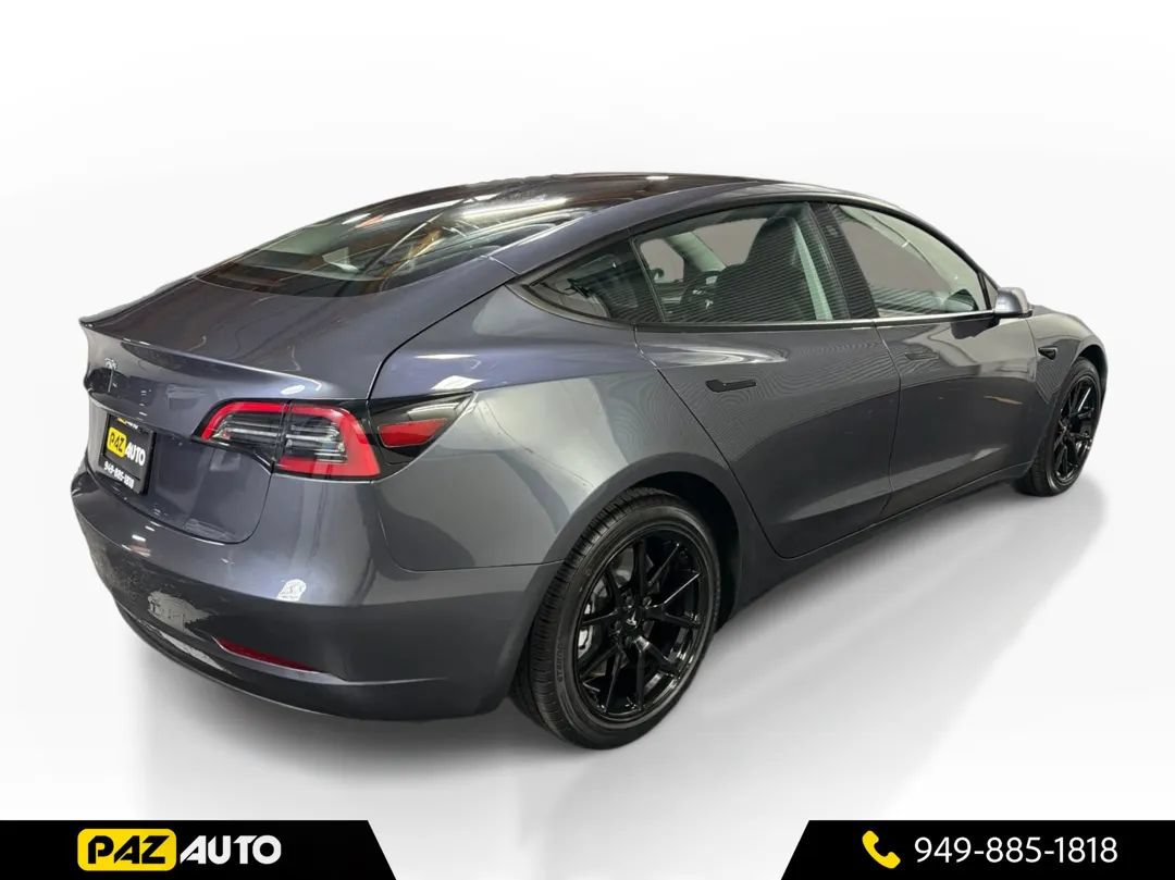 Used 2023 Tesla Model 3 Standard Range RWD image 5