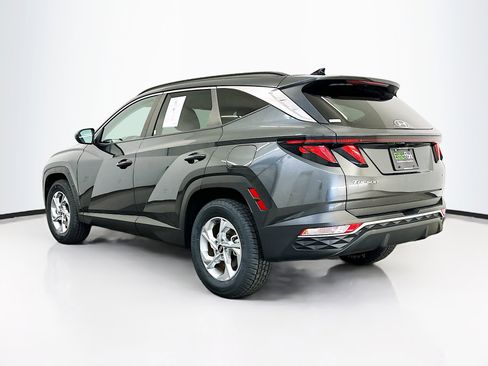 Used 2024 Hyundai Tucson SEL image 5