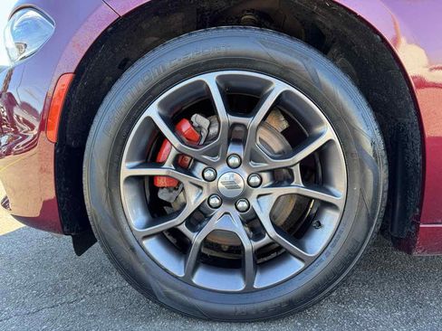 Used 2018 Dodge Charger GT image 9