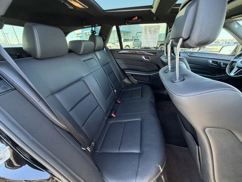 Used 2016 Mercedes-Benz E 350 E 350 image 23